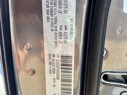 Used 2017 Dodge Charger R/T image 29