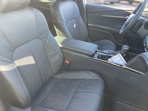 New 2026 Toyota Camry XSE image 23