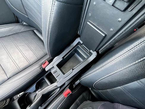 Used 2020 Ford EcoSport Titanium image 28