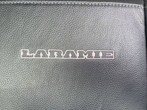 Used 2024 RAM 2500 Laramie image 8