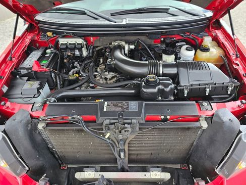 Used 2008 Ford F150 FX2 RWD image 96