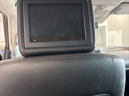 Used 2018 Nissan Armada Platinum image 5