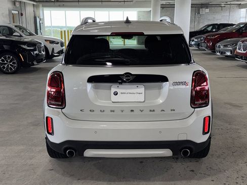 Used 2024 MINI Cooper Countryman S w/ Storage Package FWD image 7