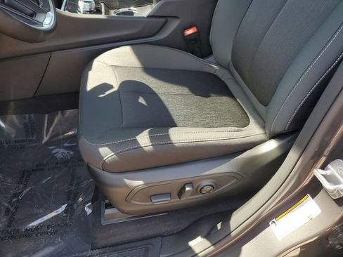 New 2026 Jeep Grand Cherokee Laredo image 21