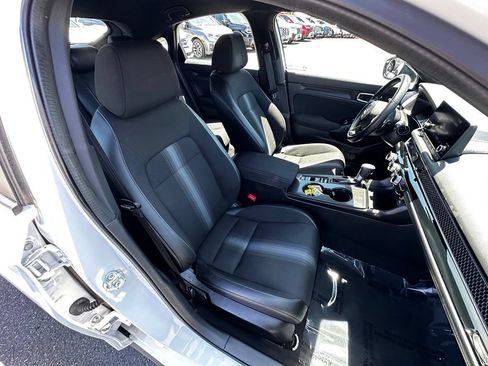 Used 2024 Honda Civic Sport image 14
