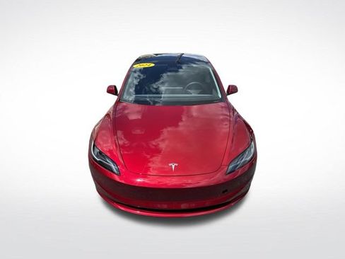 Used 2024 Tesla Model 3 Standard Range RWD image 8