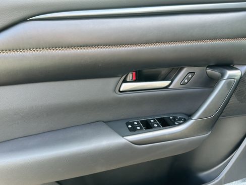 New 2026 MAZDA CX-50 AWD 2.5 Hybrid w/ Weather Package image 12