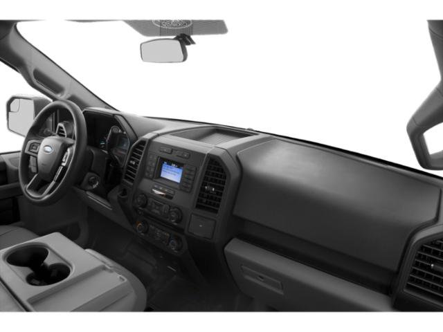 Used 2018 Ford F150 XLT w/ Equipment Group 302A Luxury AWD/4WD image 19
