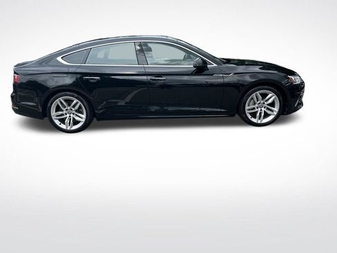 Used 2019 Audi A5 2.0T Premium Plus w/ Premium Plus AWD/4WD image 5