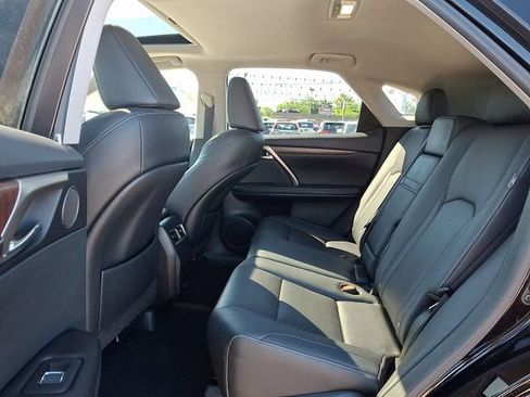 Used 2020 Lexus RX 350 AWD w/ Premium Package image 10