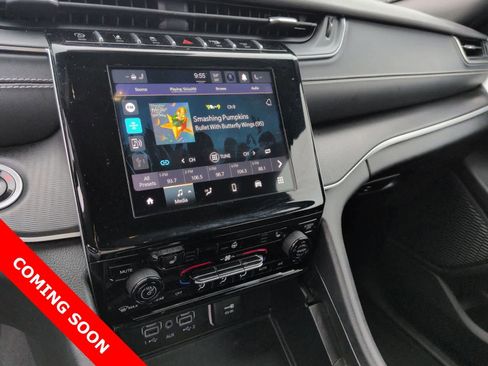 Certified 2024 Jeep Grand Cherokee L Laredo image 26