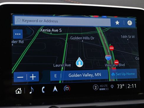 New 2026 Cadillac CT4 Sport image 28