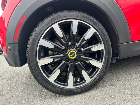 Used 2022 MINI Cooper SE FWD image 44