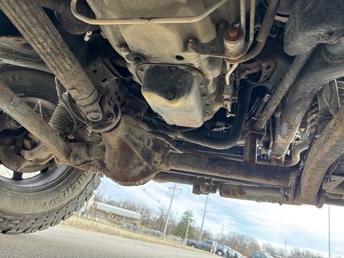 Used 2014 Jeep Wrangler Unlimited Sahara w/ Connectivity Group image 16