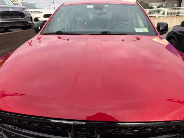 Used 2015 Dodge Durango R/T w/ Blacktop Package AWD/4WD image 2