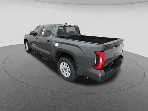 New 2025 Toyota Tundra SR5 AWD/4WD image 5