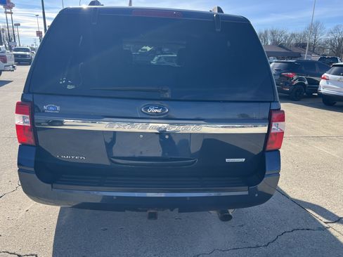 Used 2015 Ford Expedition Limited w/ Equipment Group 301A image 6