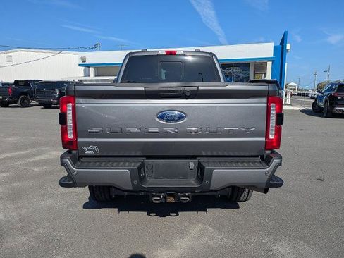Used 2023 Ford F250 XL w/ STX Appearance Package image 6