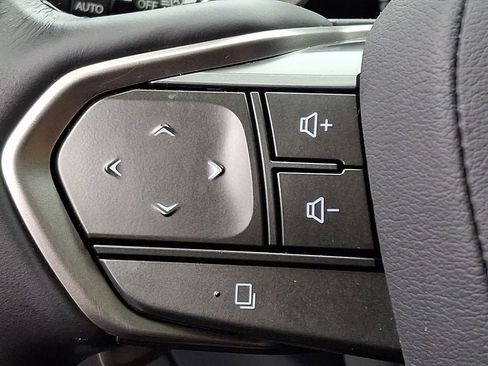Used 2026 Lexus NX 350h AWD w/ Accessory Package (2T) image 22