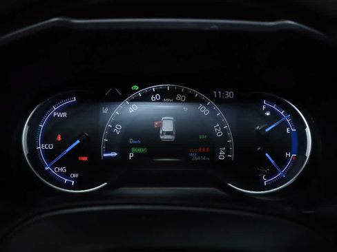 Certified 2024 Toyota RAV4 XLE AWD/4WD image 24