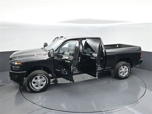 New 2026 RAM 2500 Big Horn image 50