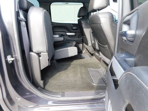 Used 2016 Chevrolet Silverado 2500 LTZ w/ Duramax Plus Package image 27