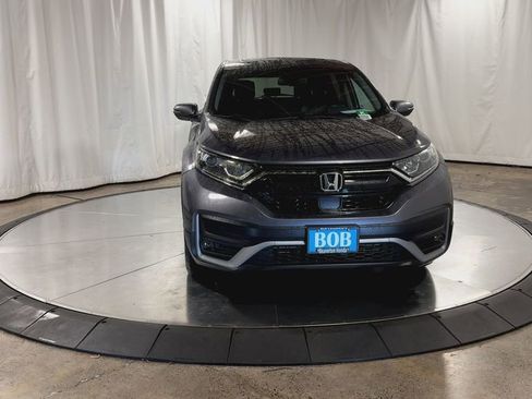 Used 2020 Honda CR-V EX-L image 5