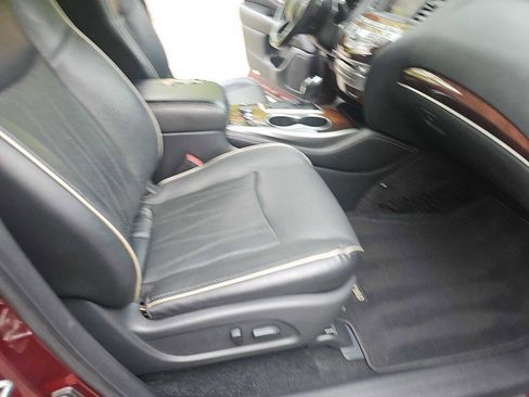 Used 2019 INFINITI QX60 Luxe w/ Sensory Package AWD/4WD image 27