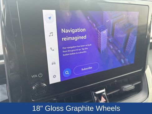 Used 2024 Toyota Corolla SE image 13