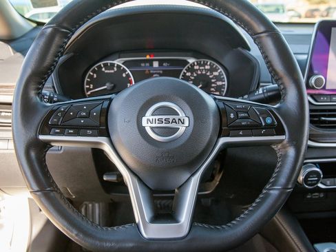 Used 2022 Nissan Altima 2.5 SL image 17