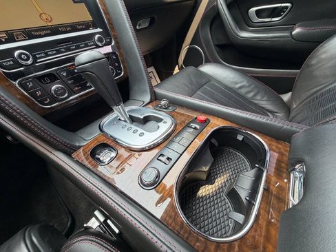 Used 2013 Bentley Continental GT AWD/4WD image 26