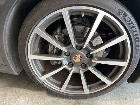 Used 2014 Porsche 911 Carrera image 35