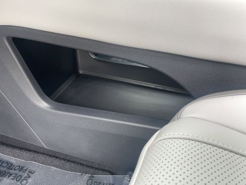 New 2026 INFINITI QX60 Luxe image 37