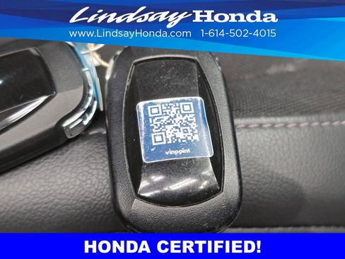 Certified 2023 Honda Civic Sport image 24
