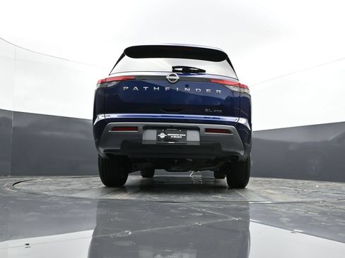 New 2026 Nissan Pathfinder SL AWD/4WD image 31