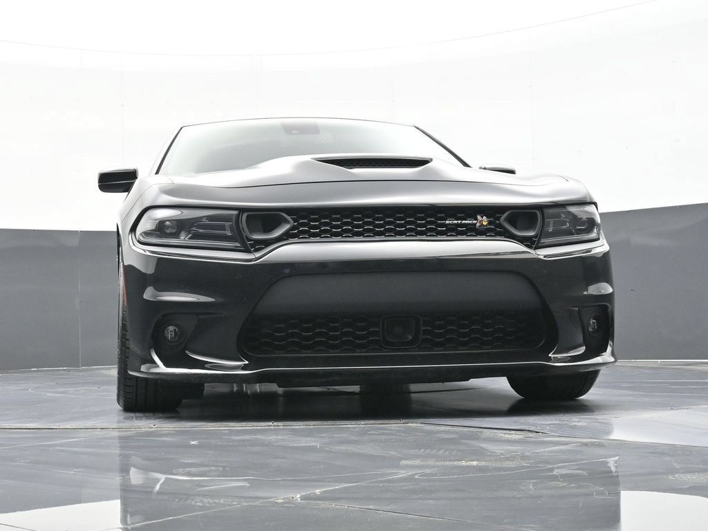Used 2023 Dodge Charger Scat Pack w/ Technology Group RWD image 44