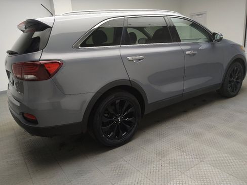 Used 2020 Kia Sorento EX image 10