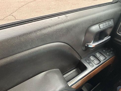 Used 2014 Chevrolet Silverado 1500 LTZ w/ LTZ Plus Package AWD/4WD image 26