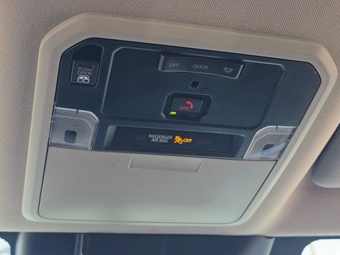 Used 2024 Toyota Tundra SR5 w/ SR5 Convenience Package image 23