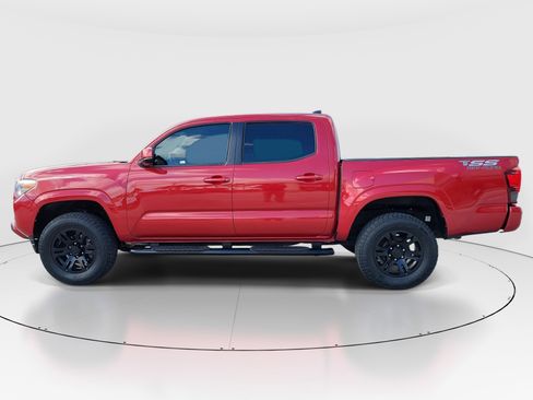Used 2021 Toyota Tacoma SR w/ SR Convenience Package image 6