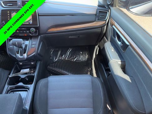 Used 2021 Honda CR-V EX image 15
