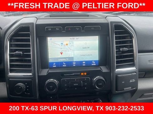 Used 2017 Ford F350 XLT w/ XLT Premium Package image 28