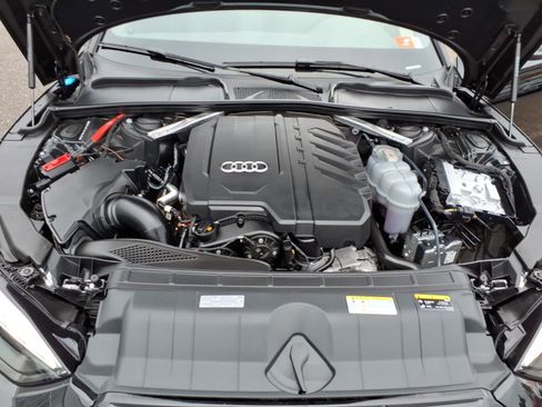 Certified 2023 Audi A5 2.0T Premium Plus w/ Premium Plus image 9