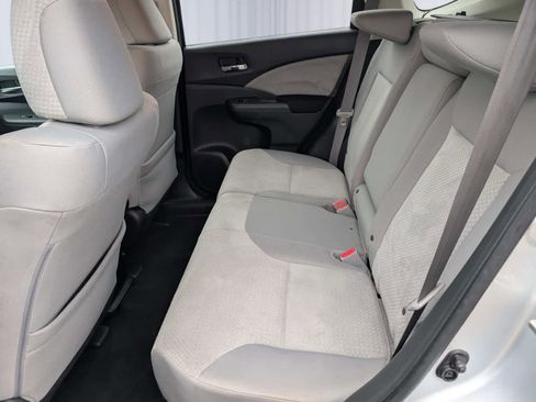 Used 2016 Honda CR-V EX image 12