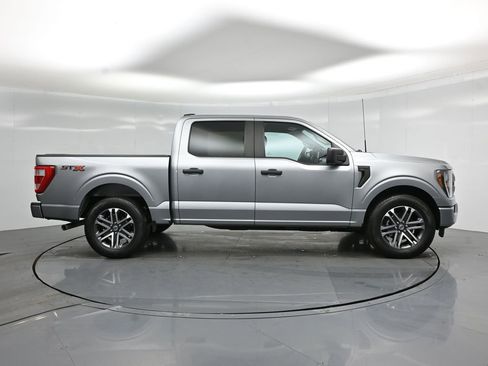 Certified 2023 Ford F150 XL w/ STX Appearance Package image 21