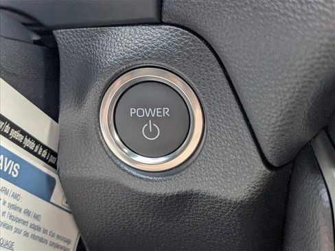 New 2025 Toyota RAV4 XSE image 22