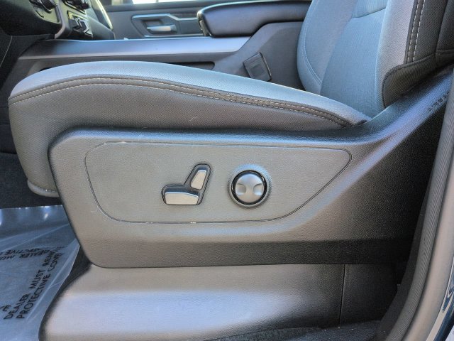 Certified 2023 RAM 1500 Big Horn w/ Trailer Tow Group AWD/4WD image 20
