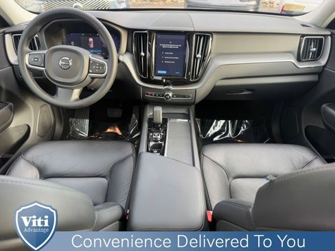 Used 2024 Volvo XC60 B5 Core w/ Protection Package Premier image 2