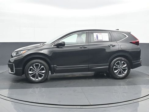 Used 2022 Honda CR-V EX-L image 3