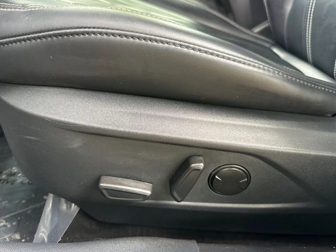 Used 2023 Ford Mustang Mach-E Select image 14